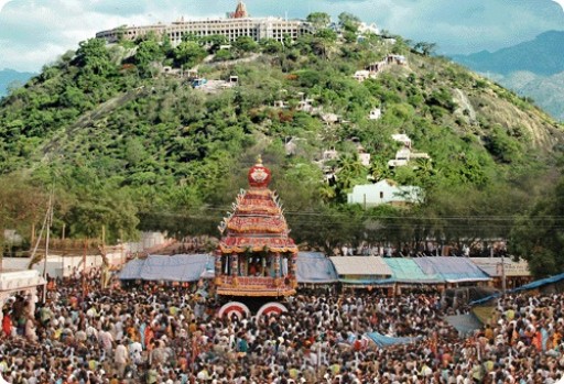 Arulmigu Dhandayuthapaniswamy Temple thumbnail 3